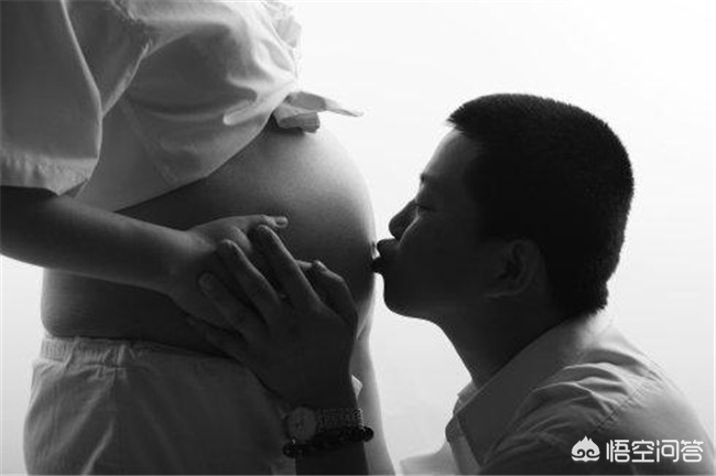 怀孕后为什么会长白头发,怀孕后白头发增多是怎么回事