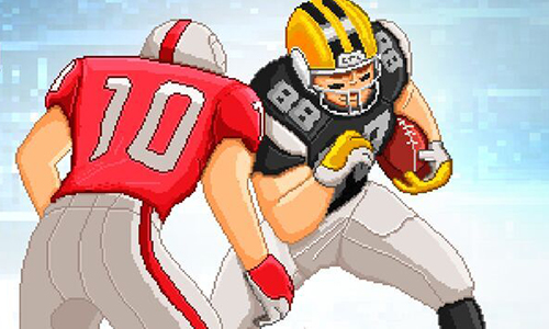 手游《电视体育足球》:让你化身球场上的闪电侠