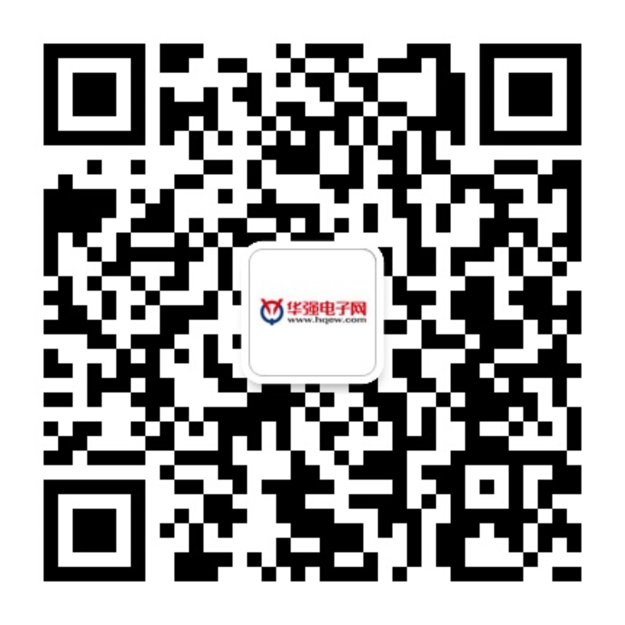 世界那么大，我们却都在华强北