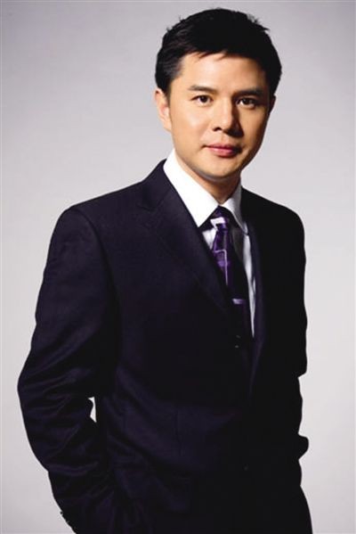 原央视主持人郎永淳现在干什么活,郎永淳谈离职央视