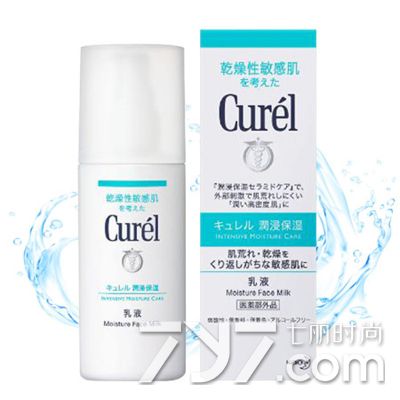 日本护肤品花印和珂润的哪个好,珂润护肤品哪个性价比高