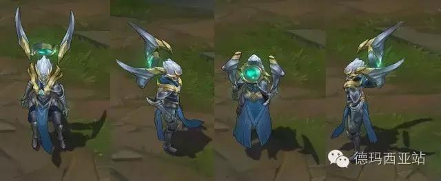 lol德杯奥恩,lol德杯有什么奖励