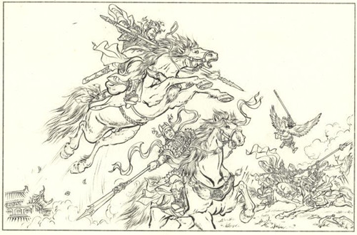 关于待你长发及腰娶我可好的诗句,待我长发及腰少年你娶我可好诗句