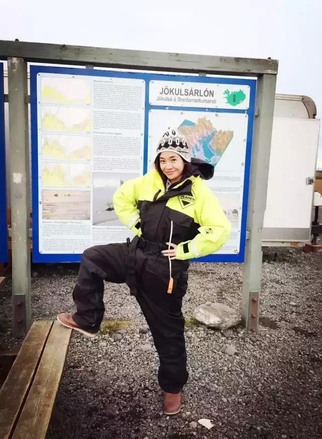 眼光*瞻高**，风景不请自来——传媒女郎的花艺跨界“小心机”