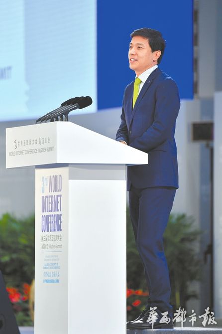 马云互联网风口上谁能成为先行者,马云为什么能够把互联网做大做强