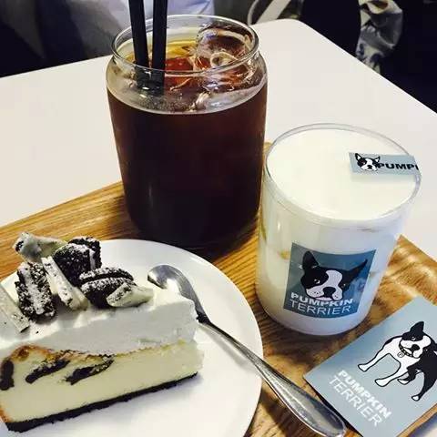 韩国甜品店推荐甜筒,韩国甜品店哪里好