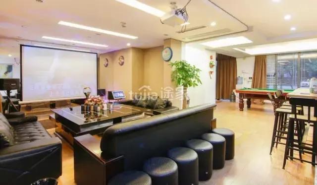 广州南沙天宫轰趴度假别墅,沁湖轰趴度假别墅