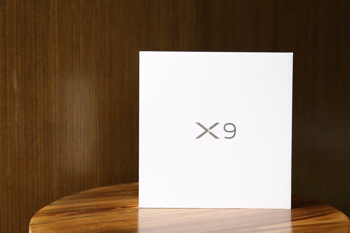 x9开箱都有什么,x9真的好用吗