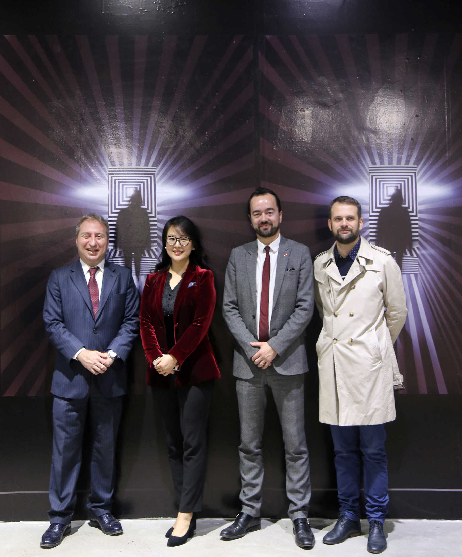 把米兰搬到成都：摄影展里的米兰，不止于时尚