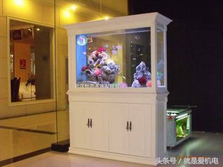 室内鱼缸摆放位置有什么讲究吗,鱼缸在室内的摆放位置有讲究吗