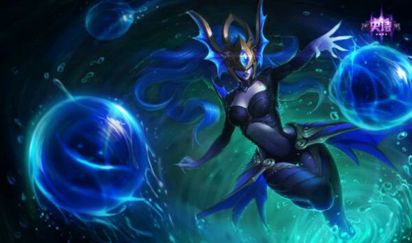 暗黑元首辛德拉带什么召唤师技能,lol暗黑元首辛德拉