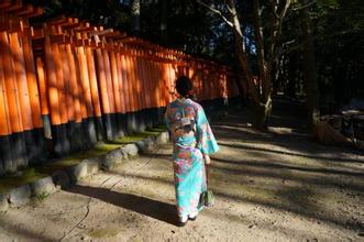 骨子里“开放”的日本人，为什么“性病”那么少