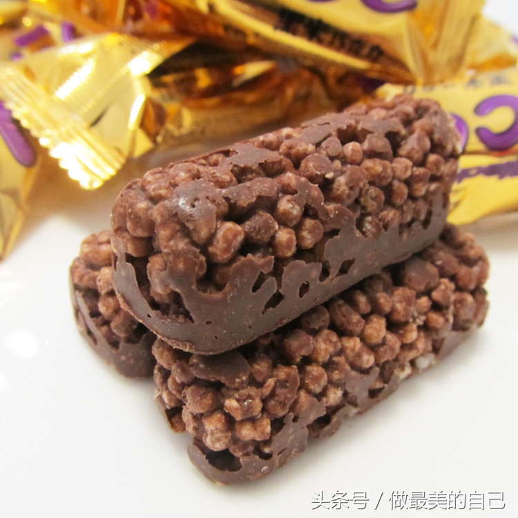 燕麦巧克力酥好物,燕麦巧克力营养又美味你值得拥有