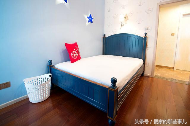 现代简约美式风格给你挚爱的家增添色彩