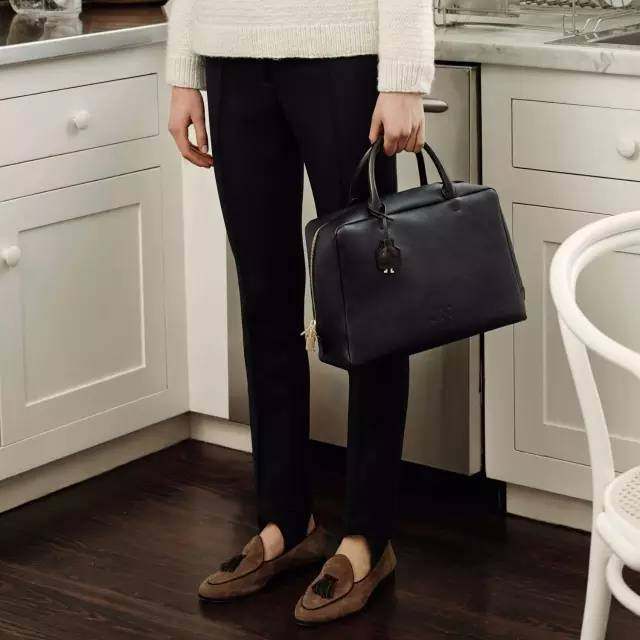 七种颜色的踩脚裤,那些丑到爆的束脚裤