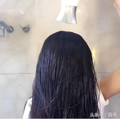 如何保持脸部皮肤干净,如何保持头发蓬松男士