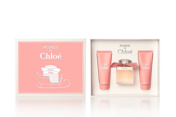 TAG男友看这篇！打开绝对会尖叫的「玫瑰金礼盒」