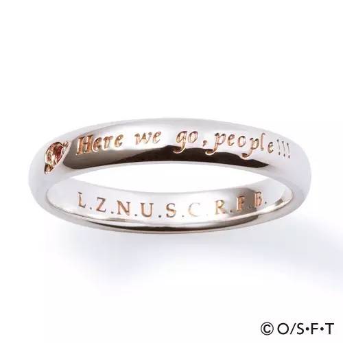 海贼王胸针官方周边,海贼王同款饰品