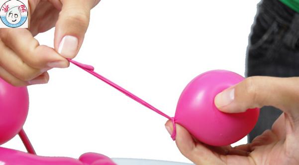 最简单diy气球,怎么做折纸气球各种样式