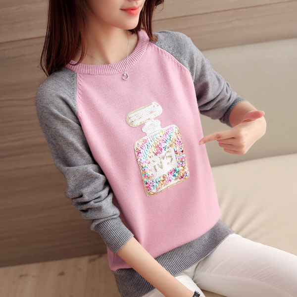 教你变成优质女孩,甜美十足的优质女孩