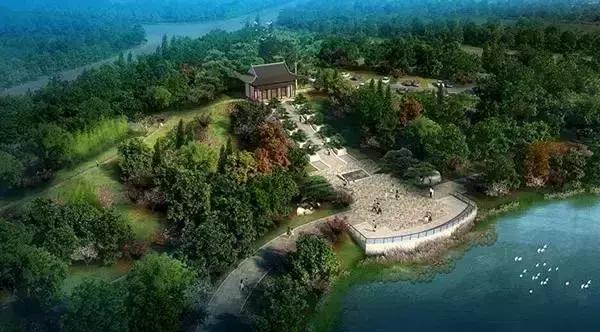 天呐！镇海将拥有宁波最大草坪？还将建宁波唯一