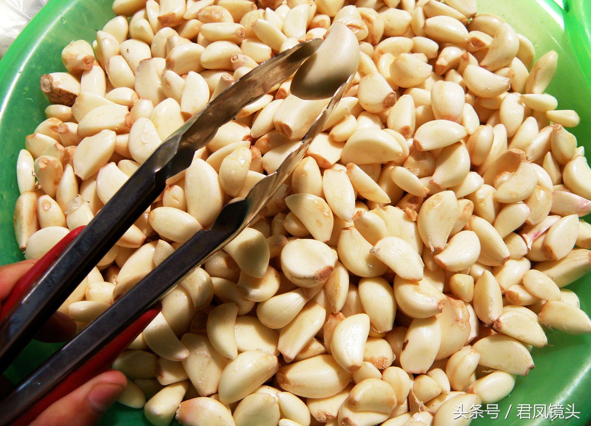 大蒜有驱虫功效吗,常吃大蒜有哪些好处