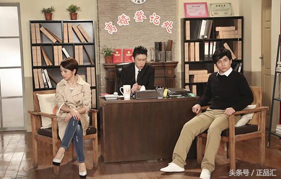 陈柏霖林依晨李大仁程又青,今夜百乐门林依晨再现恶作剧之吻