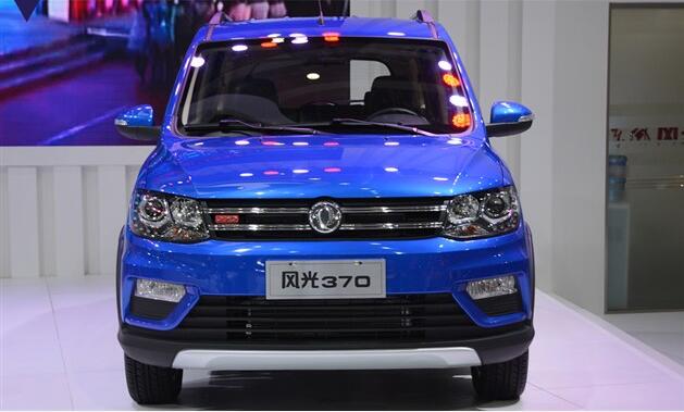 17年东风风度mx5还能值多少钱,东风风度mx5老款