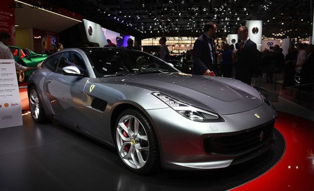 广州国际车展正常人能去吗,广州国际车展要不要预约