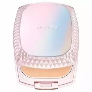 粉饼散粉蜜粉粉霜粉底液的区别,散粉蜜粉傻傻分不清楚