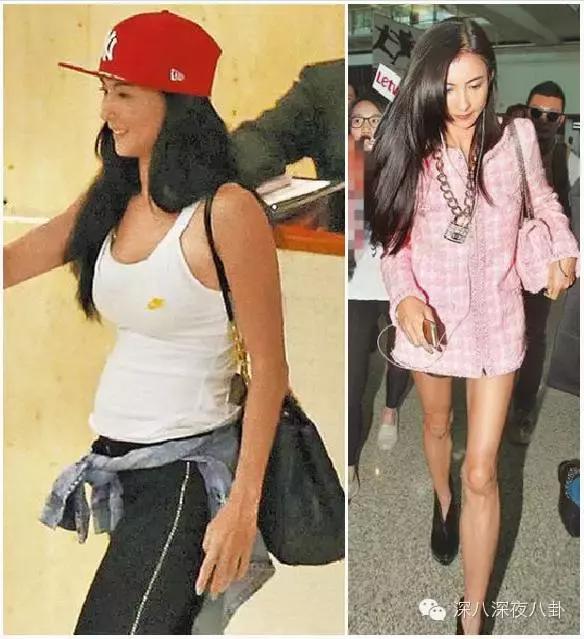 做模特变胖了会怎样,当模特被助理嫌弃胖就减肥