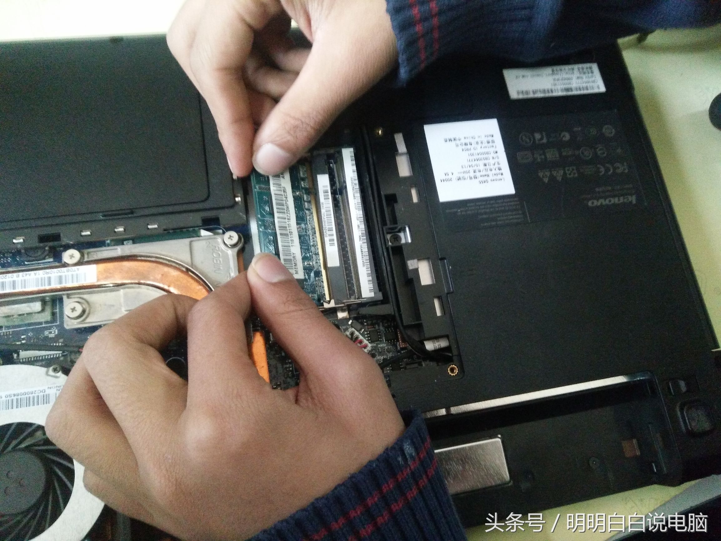 电脑黑屏了一般是什么问题,电脑蓝屏别着急