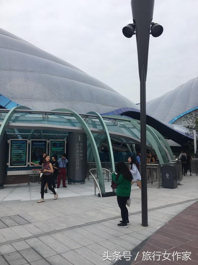 南京到上海迪士尼游玩攻略,上海迪士尼vip快速通道攻略