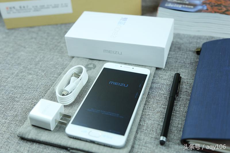 魅蓝青年良品店,魅蓝note3全部功能介绍