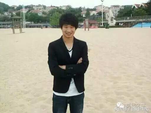 散文｜梦想的舞台作者：刘云宏（百姓作家）