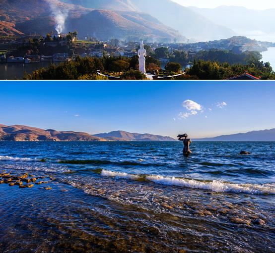 妙香佛国养生福地,妙香佛国人间净土