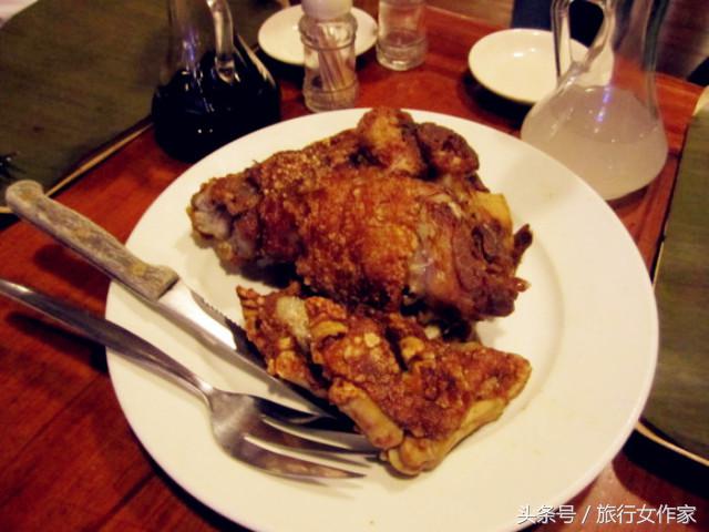 冬天到了,让我们去暖和的东南亚宿雾小岛感受温暖