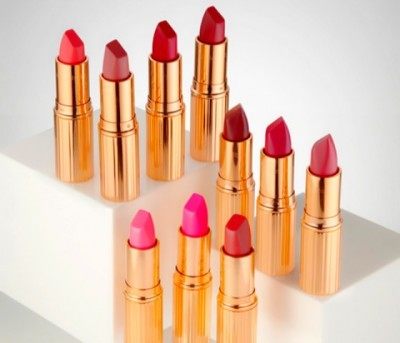 最新ct口红测评,cl口红全部色号