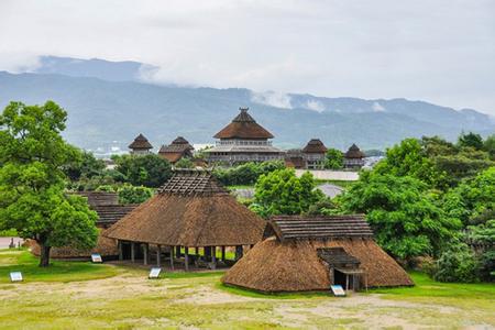 骨子里“开放”的日本人，为什么“性病”那么少