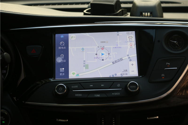 2021款532t昂科威如何安装记录仪,昂科威plus豪华版加360行车记录仪