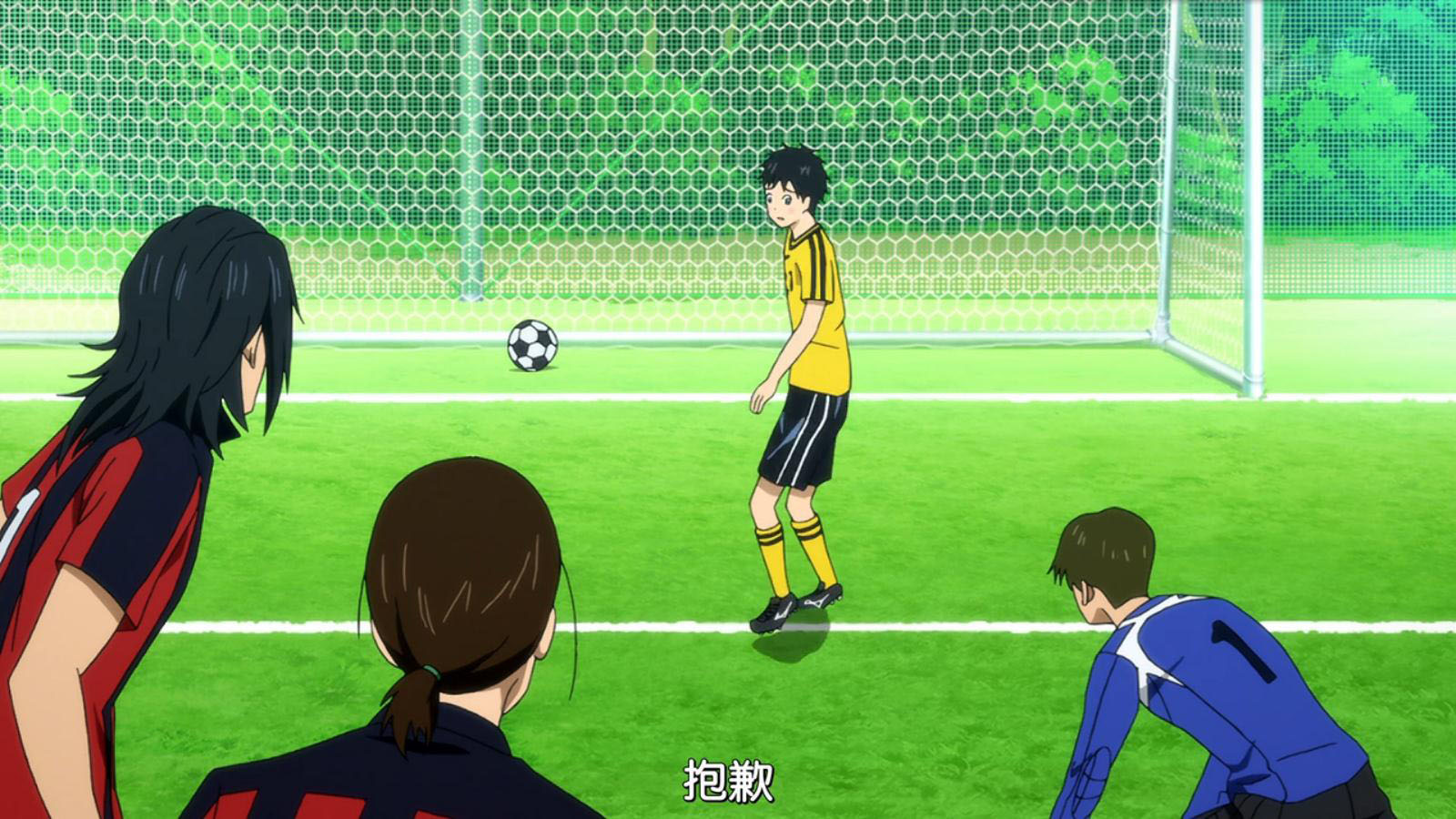 黑子的篮球幻之第六人,黑子为什么叫幻之第六人