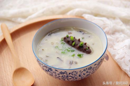 揭秘海参的吃法和营养价值