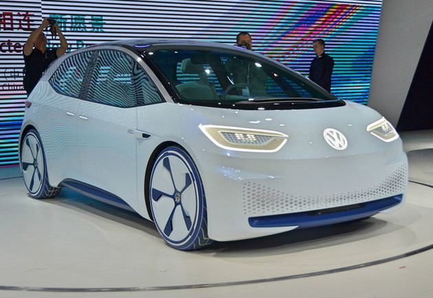 广州国际车展正常人能去吗,广州国际车展要不要预约