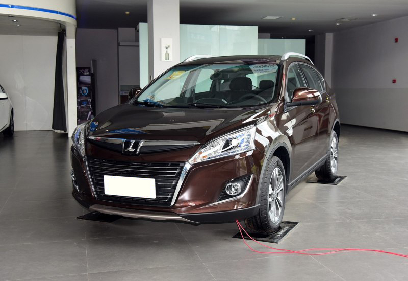 比纳智捷u6还实在的车,纳智捷u6缺点和优点