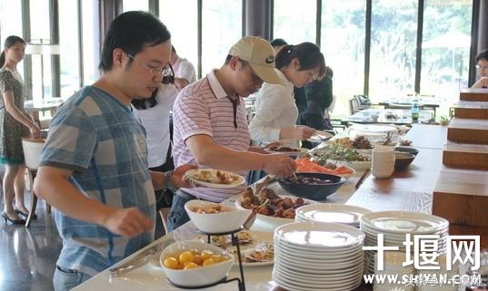 十堰南海集市自助餐,十堰十大自助餐