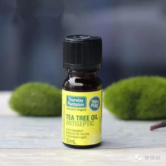 青春期祛痘抗痘,适合大面积起痘的祛痘产品