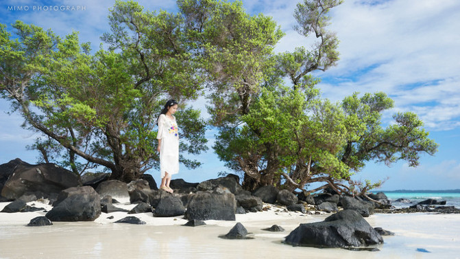 库克，上帝最秘密的存在