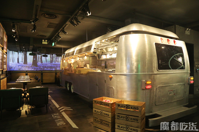 十一月私房餐厅,十一月份的餐厅