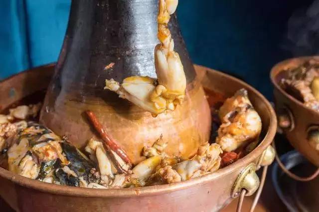 十一打折餐厅,十一月餐厅