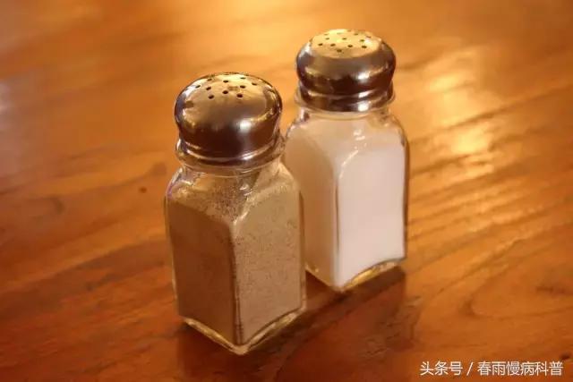 高血压口里很咸,高血压特别爱吃辣怎么办